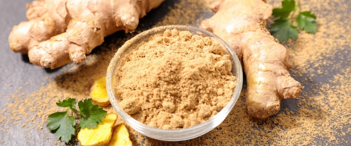 What is Ginger Extract (Gingerol)? What are Its Health Benefits and Uses?