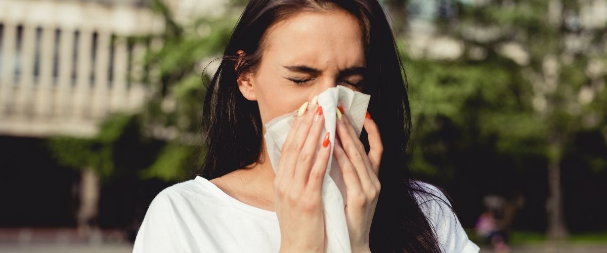  ALLERGIES AND LONGEVITY: A Guide to Combating Chronic Inflammation from Infancy to Old Age
