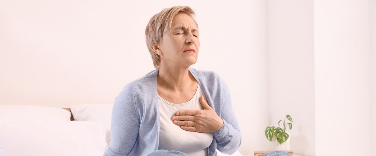 MENOPAUSE AND ALLERGIC ASTHMA: Silent Respiratory Crisis of Hormonal Transition