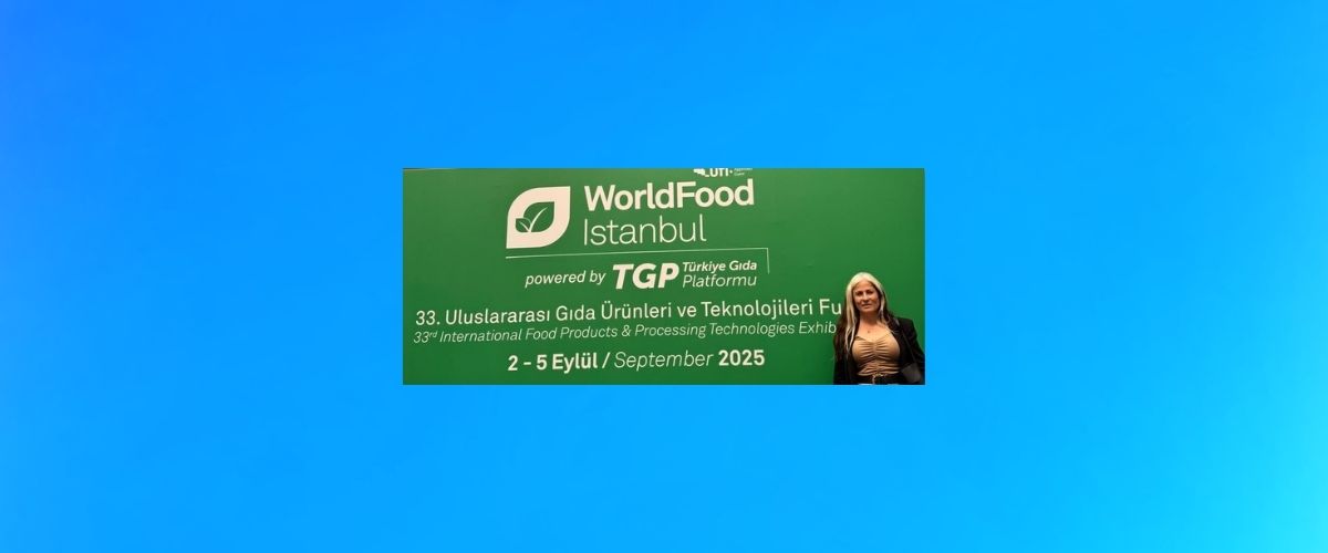 Dünya Sağlıklı Yaşamı Konuşurken Biz Neredeyiz? 33.WorldFood İstanbul 2025 Gözlemleri