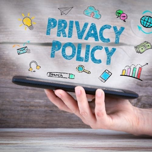 Gizlilik Politikamız ve Kişisel Verilerin Korunması Aydınlatma Metnimiz